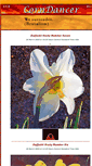 Mobile Screenshot of corndancer.com